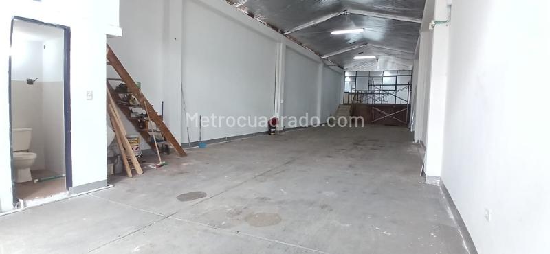 Bodega en Arriendo, Libertadores, Cali - View 3