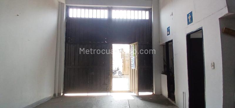 Bodega en Arriendo, Libertadores, Cali - View 4