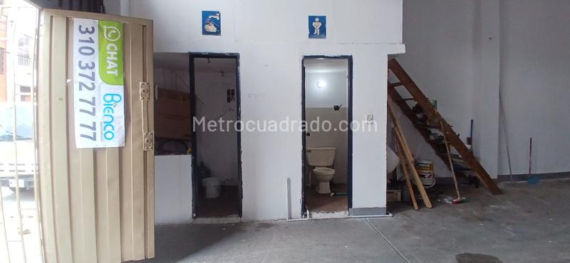 Bodega en Arriendo, Libertadores, Cali - View 5