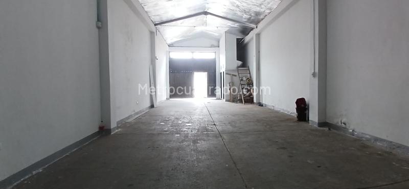 Bodega en Arriendo, Libertadores, Cali - View 6