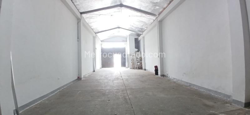 Bodega en Arriendo, Libertadores, Cali - More