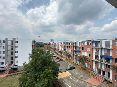 Apartamento en venta en Valle Del Lili, Cali · foto 4 de 20