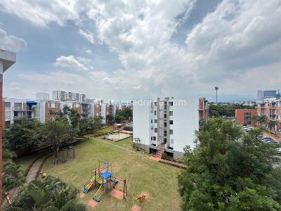 Apartamento en venta en Valle Del Lili, Cali · foto 5 de 20