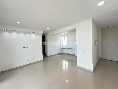 Apartamento de 2 alcobas en venta en Ciudad Pacifica, Cali, 59 m² · foto 5 de 20
