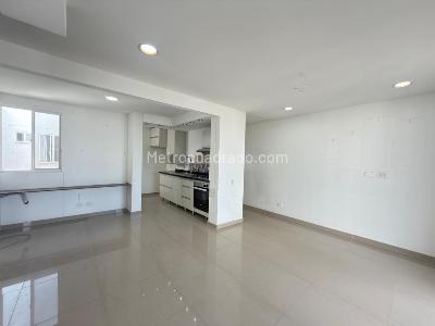 Apartamento de 2 alcobas en venta en Ciudad Pacifica, Cali, 59 m² · foto 6 de 20