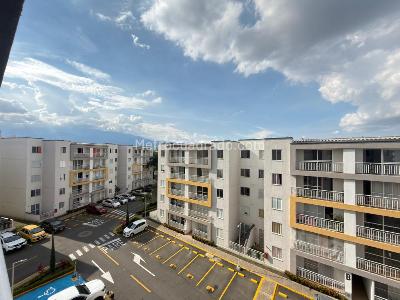 Apartamento de 2 alcobas en venta en Ciudad Pacifica, Cali, 59 m² · foto 8 de 20
