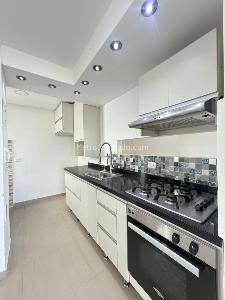Apartamento de 2 alcobas en venta en Ciudad Pacifica, Cali, 59 m² · foto 9 de 20