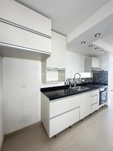 Apartamento de 2 alcobas en venta en Ciudad Pacifica, Cali, 59 m² · foto 11 de 20