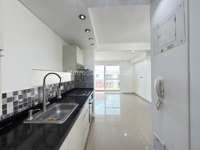 Apartamento de 2 alcobas en venta en Ciudad Pacifica, Cali, 59 m² · foto 12 de 20