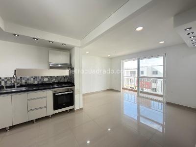 Apartamento de 2 alcobas en venta en Ciudad Pacifica, Cali, 59 m² · foto 13 de 20