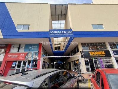 Oficina en Arriendo, San Vicente, Cali