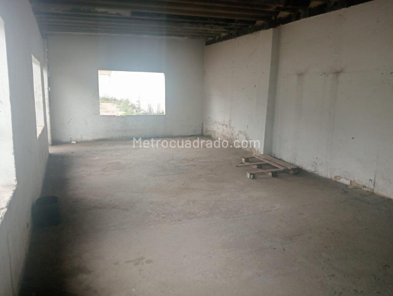 Lote en Arriendo, El Vergel, Bogotá D.C. - Más