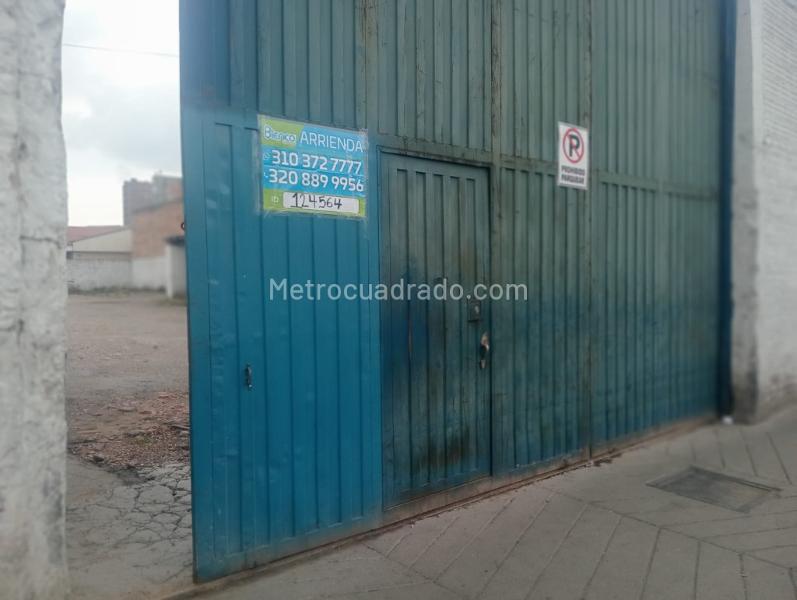 Lote en Arriendo, El Vergel, Bogotá D.C. - Vista 2
