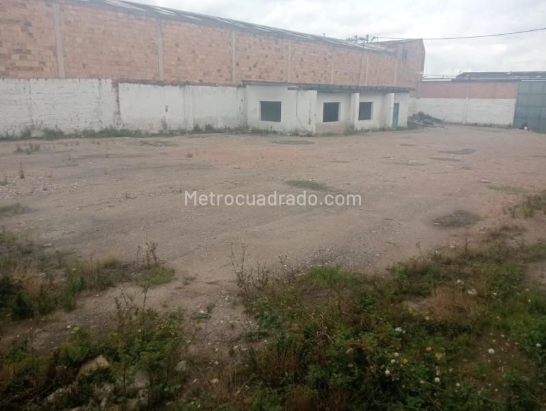 Lote en Arriendo, El Vergel, Bogotá D.C. - Vista 3