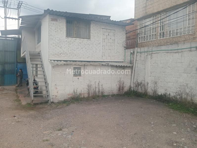 Lote en Arriendo, El Vergel, Bogotá D.C. - Vista 4