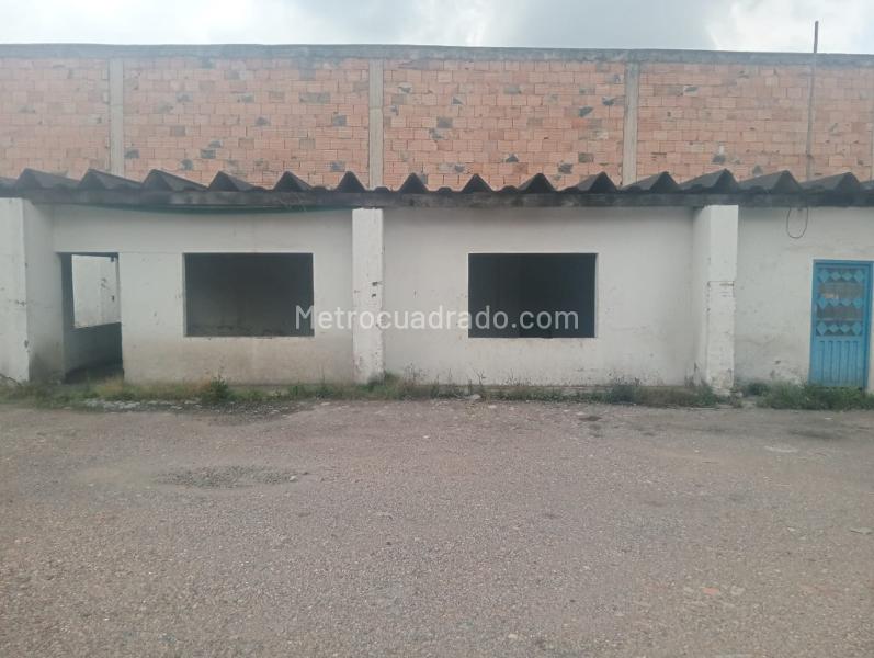 Lote en Arriendo, El Vergel, Bogotá D.C. - Vista 5
