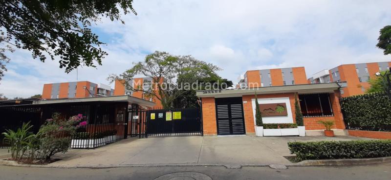 Apartamento en Arriendo, Valle Del Lili, Cali - Widok 2