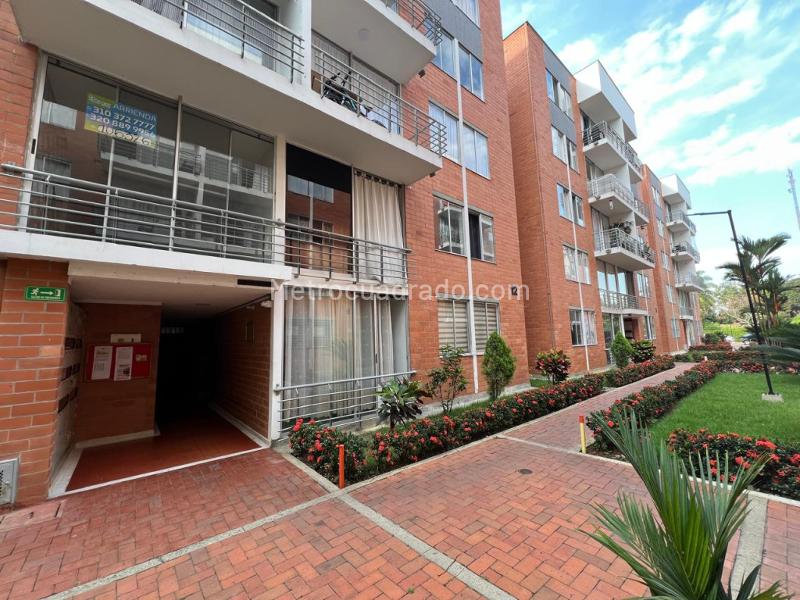 Apartamento en Arriendo, Valle Del Lili, Cali - Widok 3