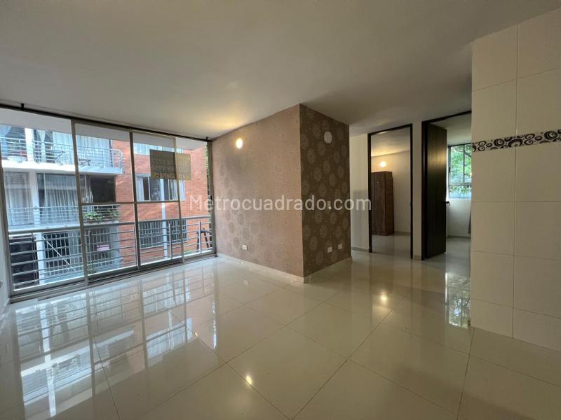 Apartamento en Arriendo, Valle Del Lili, Cali - Widok 5