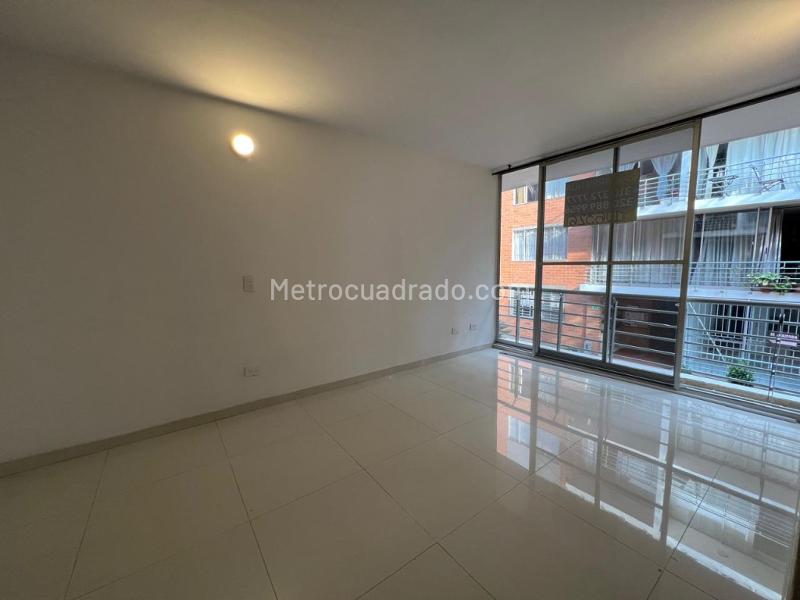 Apartamento en Arriendo, Valle Del Lili, Cali - Więcej