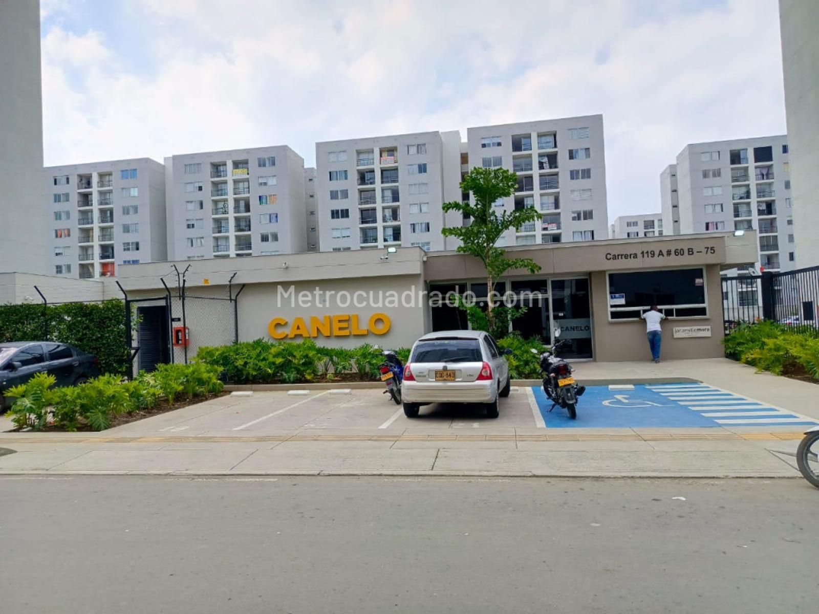 Foto del apartamento