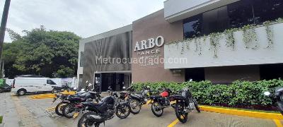 Apartaestudio en arriendo en Pance, Cali, 30 m² · foto 1 de 20