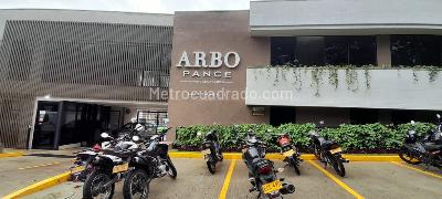 Apartaestudio en arriendo en Pance, Cali, 30 m² · foto 2 de 20