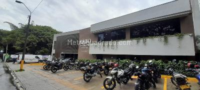 Apartaestudio en arriendo en Pance, Cali, 30 m² · foto 3 de 20