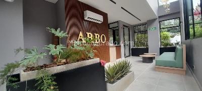 Apartaestudio en arriendo en Pance, Cali, 30 m² · foto 4 de 20