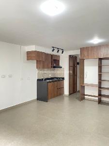 Apartaestudio en arriendo en Pance, Cali, 30 m² · foto 8 de 20