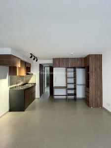 Apartaestudio en arriendo en Pance, Cali, 30 m² · foto 10 de 20