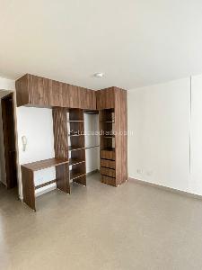 Apartaestudio en arriendo en Pance, Cali, 30 m² · foto 11 de 20
