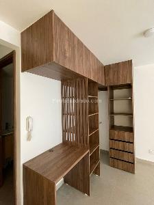 Apartaestudio en arriendo en Pance, Cali, 30 m² · foto 12 de 20