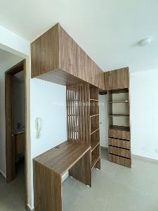 Apartaestudio en arriendo en Pance, Cali, 30 m² · foto 13 de 20