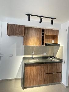 Apartaestudio en arriendo en Pance, Cali, 30 m² · foto 14 de 20
