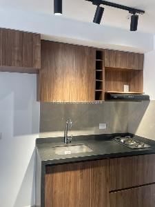 Apartaestudio en arriendo en Pance, Cali, 30 m² · foto 16 de 20