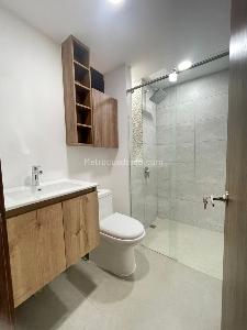 Apartaestudio en arriendo en Pance, Cali, 30 m² · foto 17 de 20