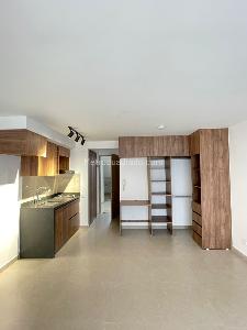 Apartaestudio en arriendo en Pance, Cali, 30 m² · foto 18 de 20