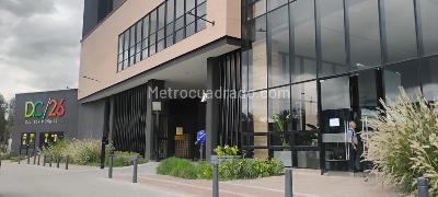 Apartaestudio en arriendo en Santa Cecilia, Bogotá · foto 2 de 20