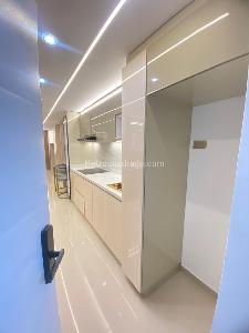 Apartaestudio en arriendo en Santa Cecilia, Bogotá · foto 8 de 20