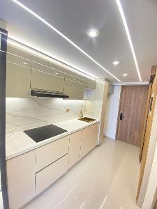 Apartaestudio en arriendo en Santa Cecilia, Bogotá · foto 9 de 20