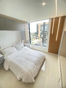Apartaestudio en arriendo en Santa Cecilia, Bogotá · foto 14 de 20