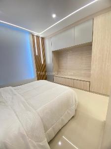 Apartaestudio en arriendo en Santa Cecilia, Bogotá · foto 15 de 20