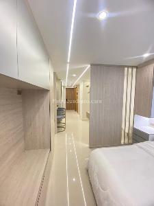 Apartaestudio en arriendo en Santa Cecilia, Bogotá · foto 16 de 20