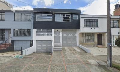 Casa en Arriendo, La Soledad, Bogotá D.C. en La Soledad
