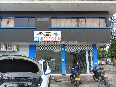 Local Comercial en Arriendo, San Vicente, Cali