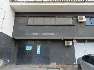 Local Comercial en Arriendo, San Vicente, Cali