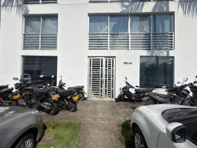 Oficina en Arriendo, Ciudad Jardin, Cali
