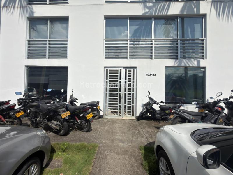 Oficina en Arriendo, Ciudad Jardin, Cali, Cali