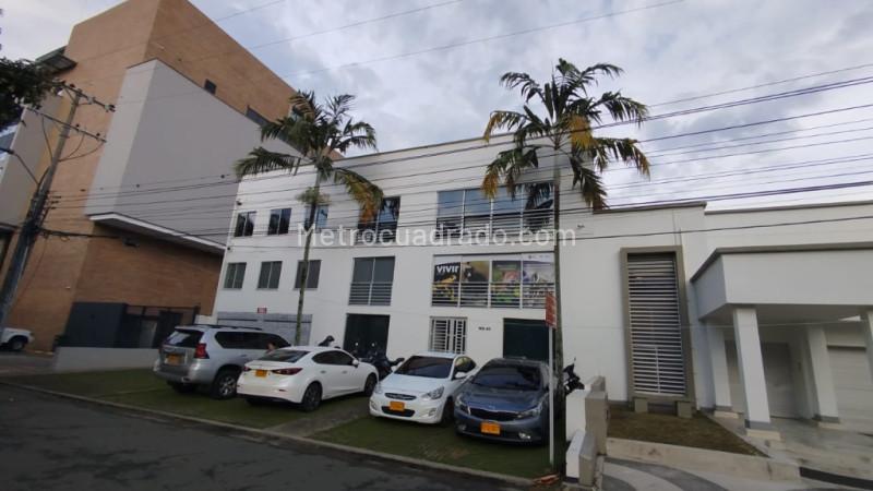 Oficina en Arriendo, Ciudad Jardin, Cali - Ansicht 2